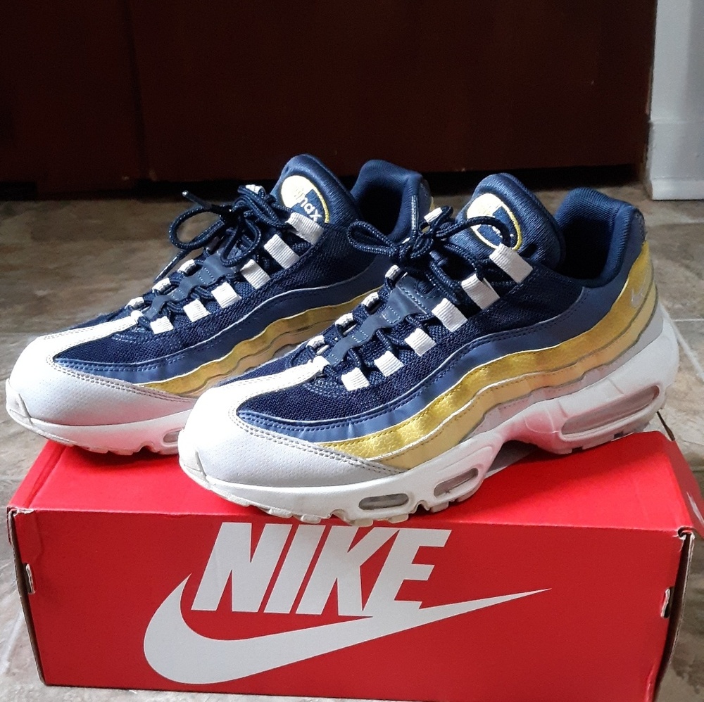 Nike Airmax 95' (new) - Picture 2 of 2